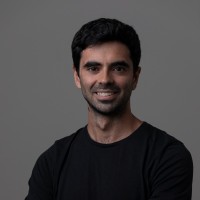 Aleph Employee Agustín Reboursin's profile photo
