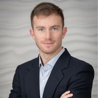 Center Street Capital Advisors Employee Ryan Jurist's profile photo