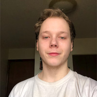 Indus Hotels Employee Joshua Harris's profile photo