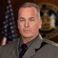 New York State Police Employee Jack Keller's profile photo