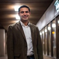 Ford Motor Company Employee Deepanshu Arora's profile photo