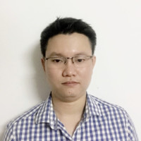 Ventive Employee Long Nguyen's profile photo