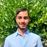 DYNSEO Employee Celal Erdem's profile photo