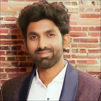 Salesforce Employee Shankar Gnanamurthy's profile photo