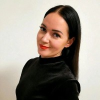 Raimonda Žvigaitytė Email & Phone Number