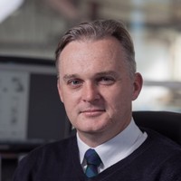 CONSTELLATION ENGINEERING LIMITED Employee James Plastow's profile photo
