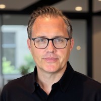 Novo Nordisk Employee Christopher Vaughan's profile photo