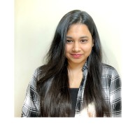 Swarnamayee Polaki Email