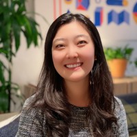 AllianceBernstein Employee Jenny Zhang's profile photo