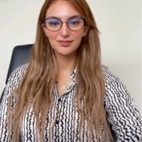 NORLINGE Employee Khouloud Erraoui's profile photo
