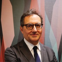 Alexandre Saada Email & Phone Number