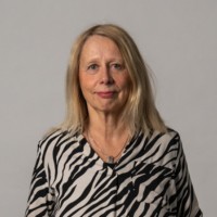Lahti University of Applied Sciences Employee Ullamari Tuominen's profile photo
