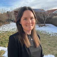 If Insurance (If P&C Insurance) Employee Alexandra Hellman's profile photo