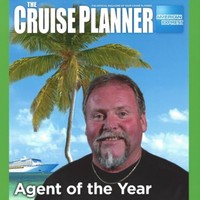 Cruise Planners JBR Employee Jerry Roach's profile photo