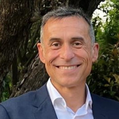 DISID Employee Enrique Ruiz's profile photo