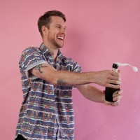 Bursty Employee Scott Broekhuyse's profile photo