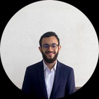 DataSkool Employee Ahmed Hamdy's profile photo