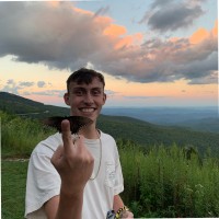 Blue Ridge Power Employee Griffin Stevens's profile photo