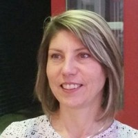 Stantec Consulting Employee Coleen Scott's profile photo
