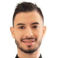 DevSavant Employee Camilo C.'s profile photo