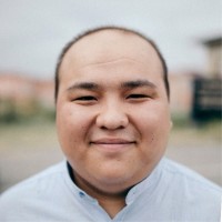DevCats Employee Beksultan Tatenov's profile photo