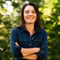 Myriam Grégoire Email & Phone Number