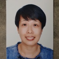 CapitaLand Employee Elise Lim's profile photo