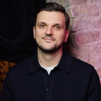 Flo Health Inc. Employee Dmitry Voloschik's profile photo