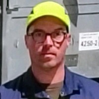 Gestamp Employee Peter Bazin's profile photo
