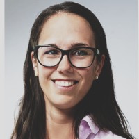 SMARTIDIOM Employee Silvia Lazzarotto's profile photo