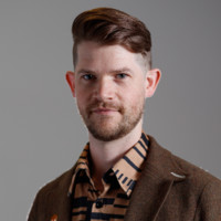 Thundergrid Employee Charles Davenport's profile photo