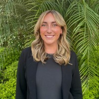Berkley Edge (a Berkley Company) Employee Grace Bourbonais's profile photo