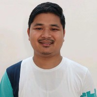 SkillRev Employee Vibhanshu Rana's profile photo