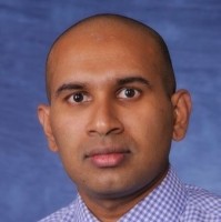 UPMC Hillman Cancer Center Employee Diwakar Davar's profile photo