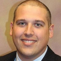 Link Logistics Employee Michael Rodda's profile photo