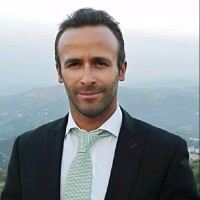 APDL Employee Frederico Branco Martins's profile photo