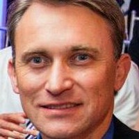 National Park Service Employee Simon Kingston's profile photo