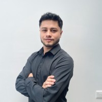 Leadership Freight Group Employee Felipe Mendez Rodriguez's profile photo