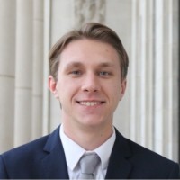 Texas A&m University Department of Residence Life Employee Aidan Semancik's profile photo