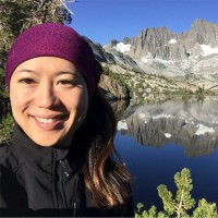 Mongabay Employee Lily's profile photo
