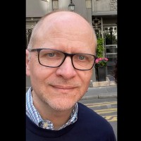 Bank of America Employee William Pollock's profile photo