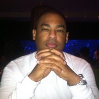 YMCMB Employee Malcolm Miles's profile photo