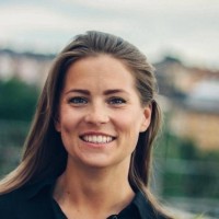 Anne Koponen Email