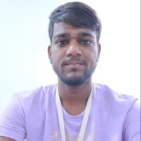 Portway International Employee Sahil Babu's profile photo