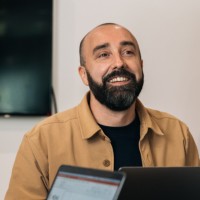 evs professionnel France Employee Mikael Garriguet's profile photo