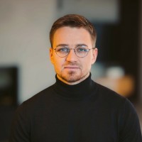Flow City Employee Szymon Morawiec's profile photo
