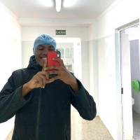 Nutriboty Employee Joaquim Pindali's profile photo