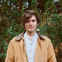 Micromobility Industries Employee Luke Hopping's profile photo