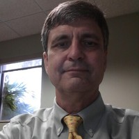 First Home Bank Employee Bill Hampton's profile photo