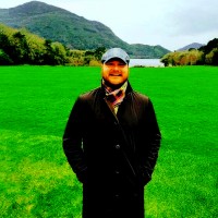 Patrick R.t. Email & Phone Number